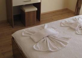 Adrasan Deniz Hotel 5