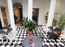 Madeinterranea Suites 4