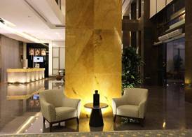 Warwick Hotel Jeddah 2