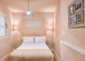Apartamentos Luna Suites Palacio Almagra 5