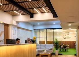Hotel Provenza Garden 4