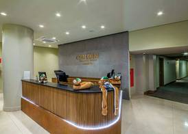 Laghetto Resort Golden Oficial 2