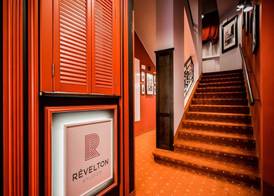 Revelton Studios Karlovy Vary 4
