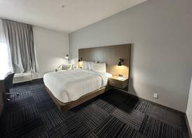 Best Western Cheyenne 4