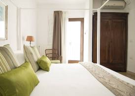 Santo Stefano Home & Breakfast - Sea view terrace 2