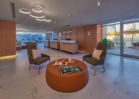 City Express Plus by Marriott Guadalajara Providencia 2