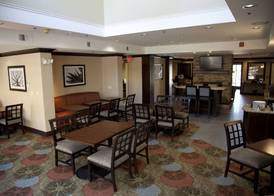 Sonesta ES Suites San Francisco Airport San Bruno 2