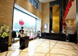 Grand Noble Hotel 5