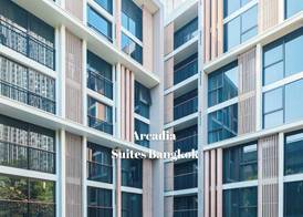Arcadia Suites Ploenchit Bangkok 5