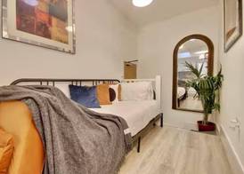 Stunning Compact Studio in Portsea 4