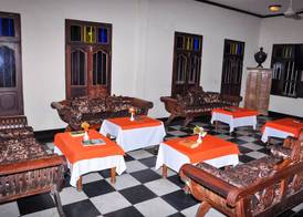Forodhani Park Hotel 3