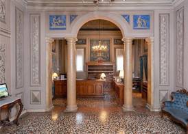 Phi Hotel Canalgrande 4