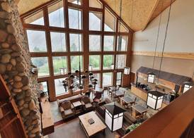 Salmon Rapids Lodge 3