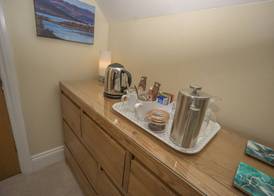 Treetops B&B 3