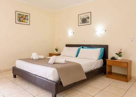 Laganas Holidays Hotel 5