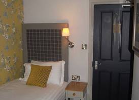 The Woolly Sheep Inn 3