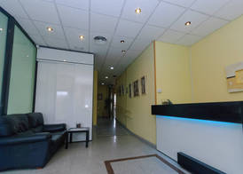 Hotel Barajas Plaza 2