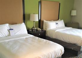 Comfort Inn & Suites Asheboro East 3
