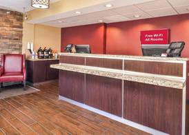 Red Roof Inn Merrillville 2