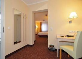 Hotel Behrmann 4