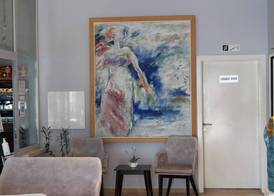Berkeley Hotel 5