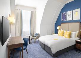 voco GRAND CENTRAL GLASGOW by IHG 5