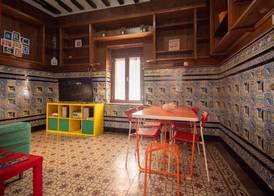 Arc House Sevilla - Hostel 2