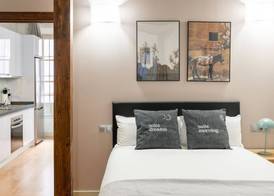 Limehome Granada Calle Mirasol 2