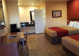 Rodeway Inn Carson - Los Angeles South 2
