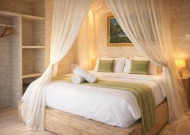 Island Cabanas 5