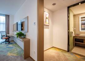 Holiday Inn Express Changzhou Xinbei by IHG 4