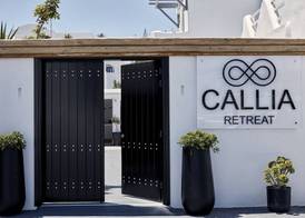 Callia Retreat Suites - Adults Only 2