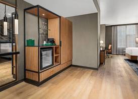 Hotel Indigo VANCOUVER DWTN – PORTLAND AREA by IHG 4