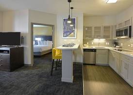 Staybridge Suites LITTLE ROCK - MEDICAL CENTER by IHG 5