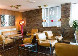Hotel Aguado 3