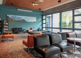 Zurich Youth Hostel 3