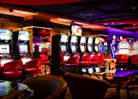 Networld Hotel Spa and Casino 5
