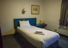 Himley Country Hotel 2