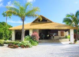 Crown Beach Resort & Spa 3