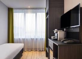 Thon Hotel Rotterdam City Centre 4