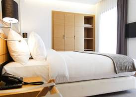 Smarts Hotel Agdal Rabat 2