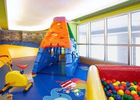 Marriott Executive Apartments Mayfair Bangkok 2