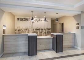 Best Western Plus Stephenville Inn 3