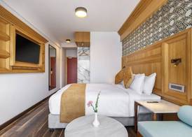 Hotel Tibet 4