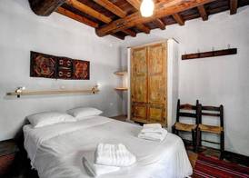 Μilia Mountain retreat 4
