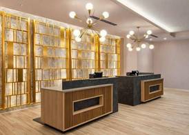 La Quinta Inn and Suites by Wyndham Leavenworth 2
