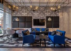 Holiday Inn - the niu, Square Mannheim by IHG 4