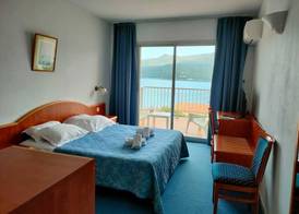 Hotel Hibiscus 4