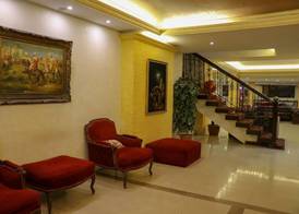 Grand Suites Hotel 3