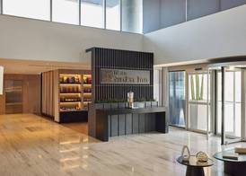 Hilton Garden Inn Chihuahua 2